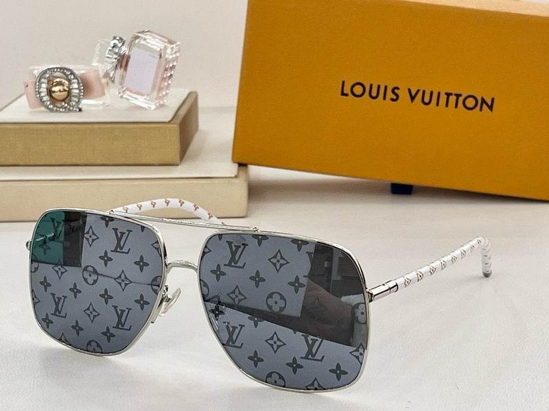 LV Sunglasses 48